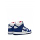 SB Dunk High Pro ISO "Kentucky" sneakers