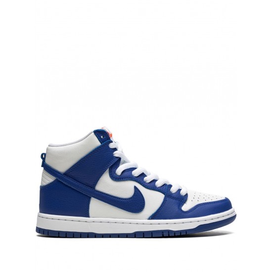 SB Dunk High Pro ISO "Kentucky" sneakers