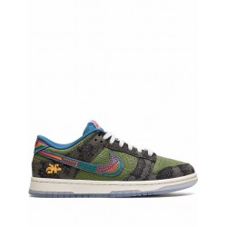 Dunk Low "Siempre Familia" sneakers