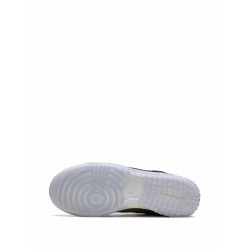 Dunk Low "Siempre Familia" sneakers