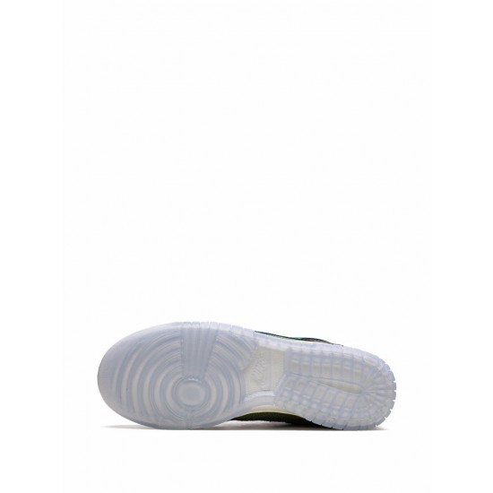 Dunk Low "Siempre Familia" sneakers