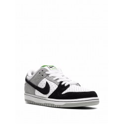 SB Dunk Low Pro "Chlorophyll" sneakers