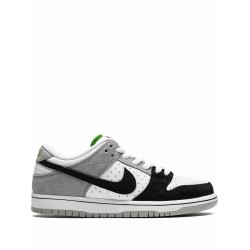 SB Dunk Low Pro "Chlorophyll" sneakers
