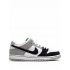 SB Dunk Low Pro "Chlorophyll" sneakers