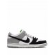 SB Dunk Low Pro "Chlorophyll" sneakers