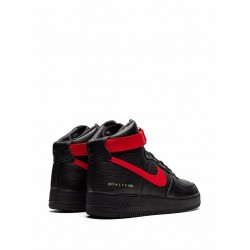 x 1017 Alyx 9SM Air Force 1 High sneakers