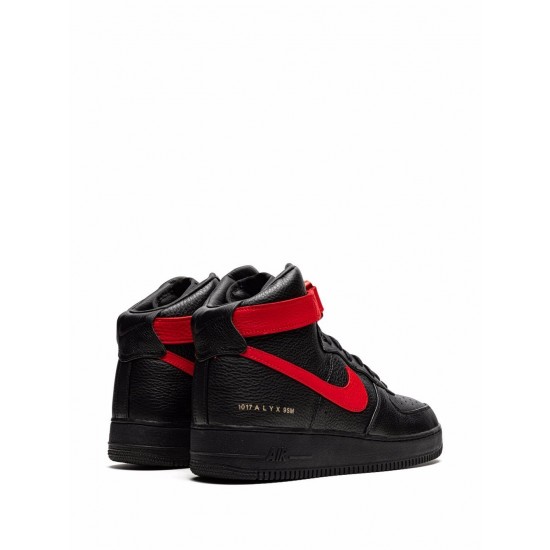 x 1017 Alyx 9SM Air Force 1 High sneakers