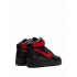 x 1017 Alyx 9SM Air Force 1 High sneakers
