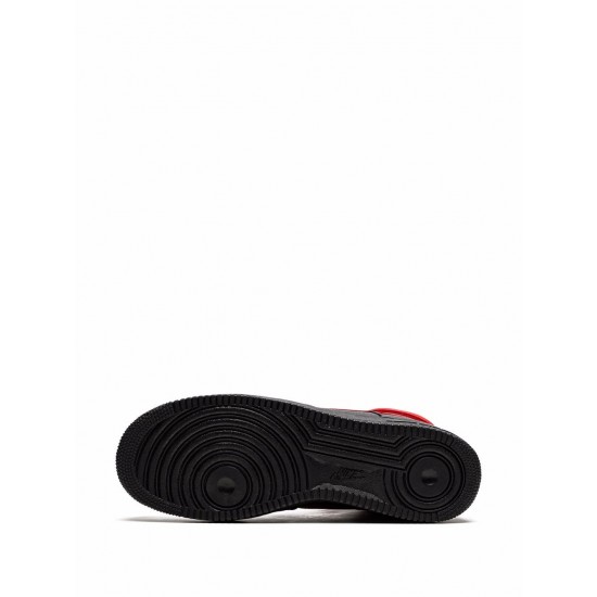 x 1017 Alyx 9SM Air Force 1 High sneakers