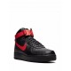 x 1017 Alyx 9SM Air Force 1 High sneakers