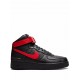 x 1017 Alyx 9SM Air Force 1 High sneakers