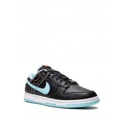 Dunk Low "Barbershop" sneakers