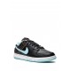 Dunk Low "Barbershop" sneakers