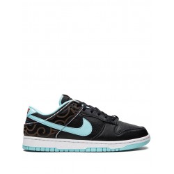Dunk Low "Barbershop" sneakers