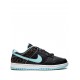 Dunk Low "Barbershop" sneakers