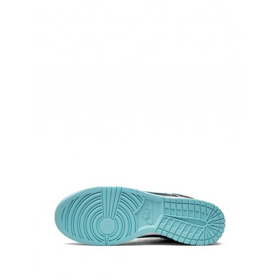 Dunk Low "Barbershop" sneakers
