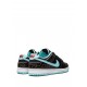 Dunk Low "Barbershop" sneakers