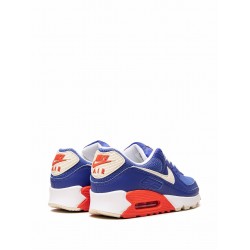  Air Max 90 "Hyper Royal/Coconut Milk" sneakers