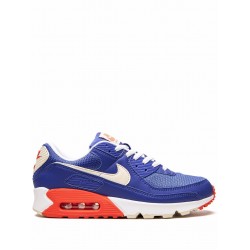  Air Max 90 "Hyper Royal/Coconut Milk" sneakers