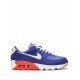  Air Max 90 "Hyper Royal/Coconut Milk" sneakers