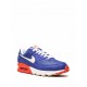  Air Max 90 "Hyper Royal/Coconut Milk" sneakers