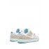 Dunk Low "Barbershop - Grey" sneakers