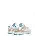 Dunk Low "Barbershop - Grey" sneakers