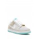 Dunk Low "Barbershop - Grey" sneakers