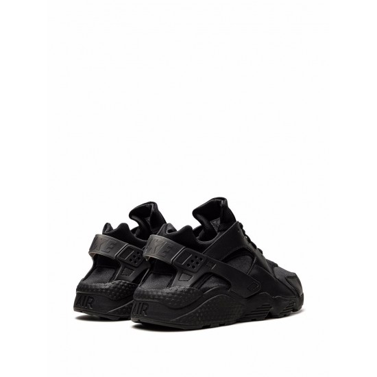 Air Huarache "Triple Black - 2021 Release" sneakers