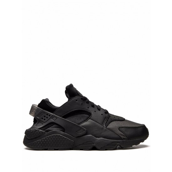 Air Huarache "Triple Black - 2021 Release" sneakers