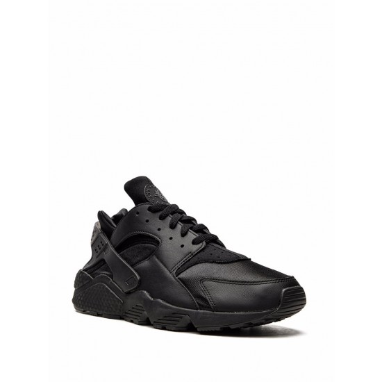 Air Huarache "Triple Black - 2021 Release" sneakers