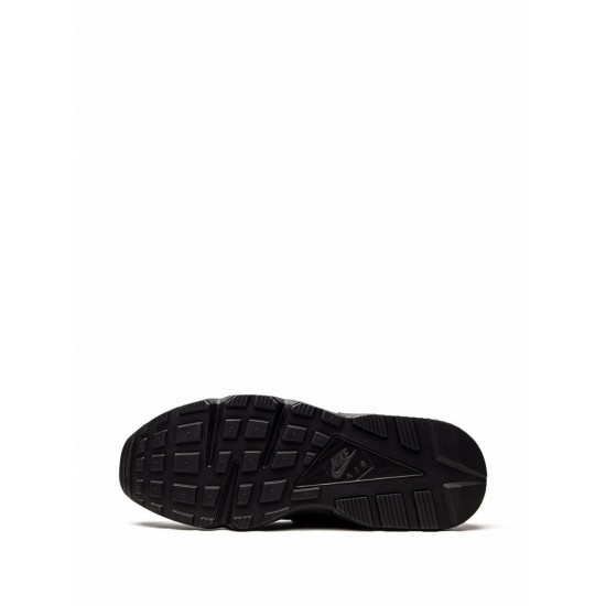 Air Huarache "Triple Black - 2021 Release" sneakers