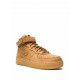 Air Force 1 Mid '07 "Flax" sneakers