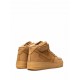 Air Force 1 Mid '07 "Flax" sneakers
