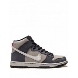 SB Dunk High Pro "Medium Grey" sneakers