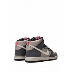SB Dunk High Pro "Medium Grey" sneakers