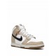 Dunk High Next Nature "Toasty Rattan" sneakers