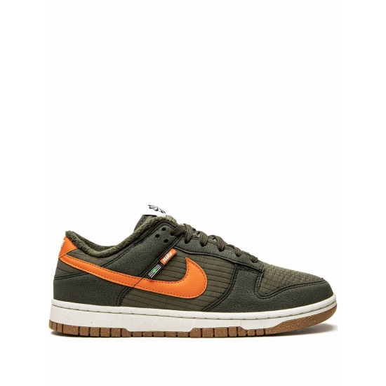 Dunk Low Retro NN "Toasty - Sequoia" sneakers