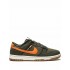Dunk Low Retro NN "Toasty - Sequoia" sneakers