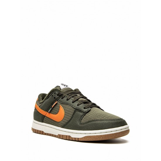 Dunk Low Retro NN "Toasty - Sequoia" sneakers