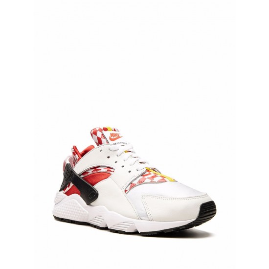 Air Huarache PRM QS "Liverpool" sneakers