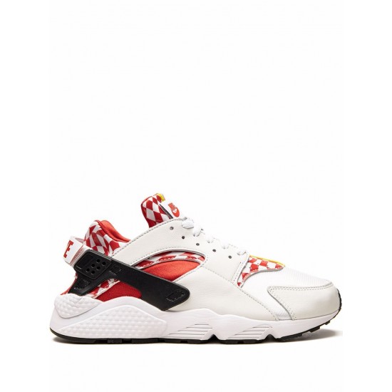 Air Huarache PRM QS "Liverpool" sneakers
