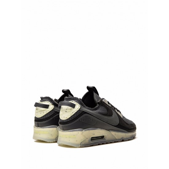 Air Max 90 Terrascape "Black Lime Ice" sneakers