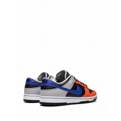 x NBA Dunk Low Retro Emb "New York Knicks" sneakers