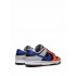 x NBA Dunk Low Retro Emb "New York Knicks" sneakers