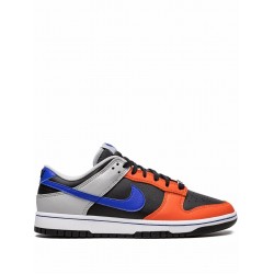 x NBA Dunk Low Retro Emb "New York Knicks" sneakers