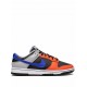x NBA Dunk Low Retro Emb "New York Knicks" sneakers