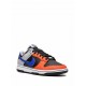 x NBA Dunk Low Retro Emb "New York Knicks" sneakers