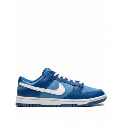 Dunk Low Retro "Dark Marina Blue" sneakers