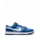 Dunk Low Retro "Dark Marina Blue" sneakers